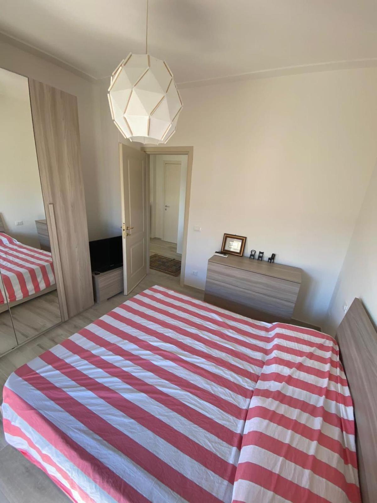 Апартаменты Casa Susy Виареджо Экстерьер фото